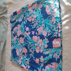 Lily Pulitzer Skirt size 4